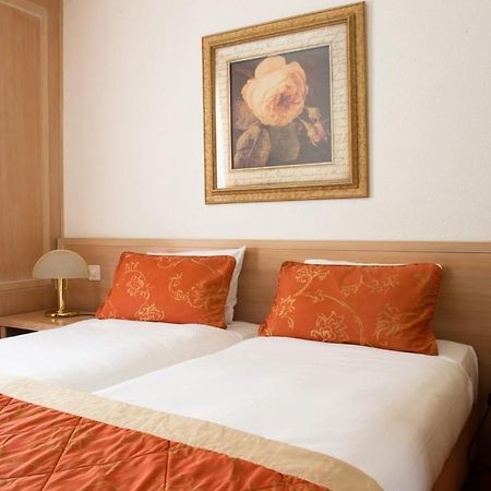 Appart'Hotel Residence Cityzen Geneva Room photo