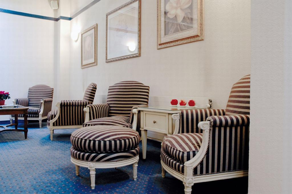 Appart'Hotel Residence Cityzen Geneva Exterior photo