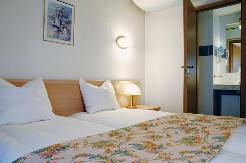 Appart'Hotel Residence Cityzen Geneva Exterior photo