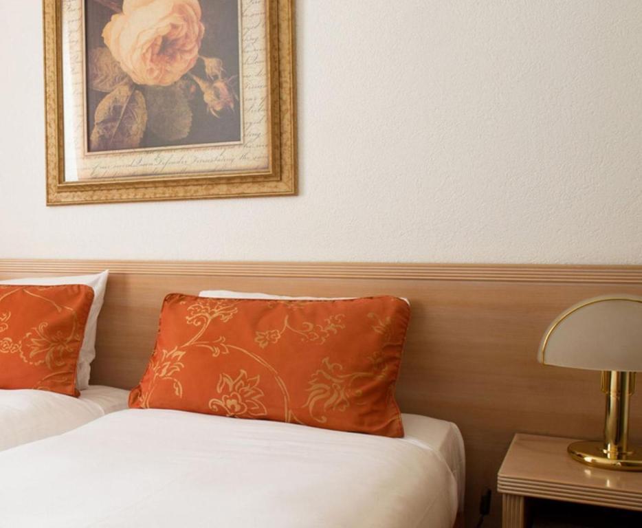 Appart'Hotel Residence Cityzen Geneva Room photo