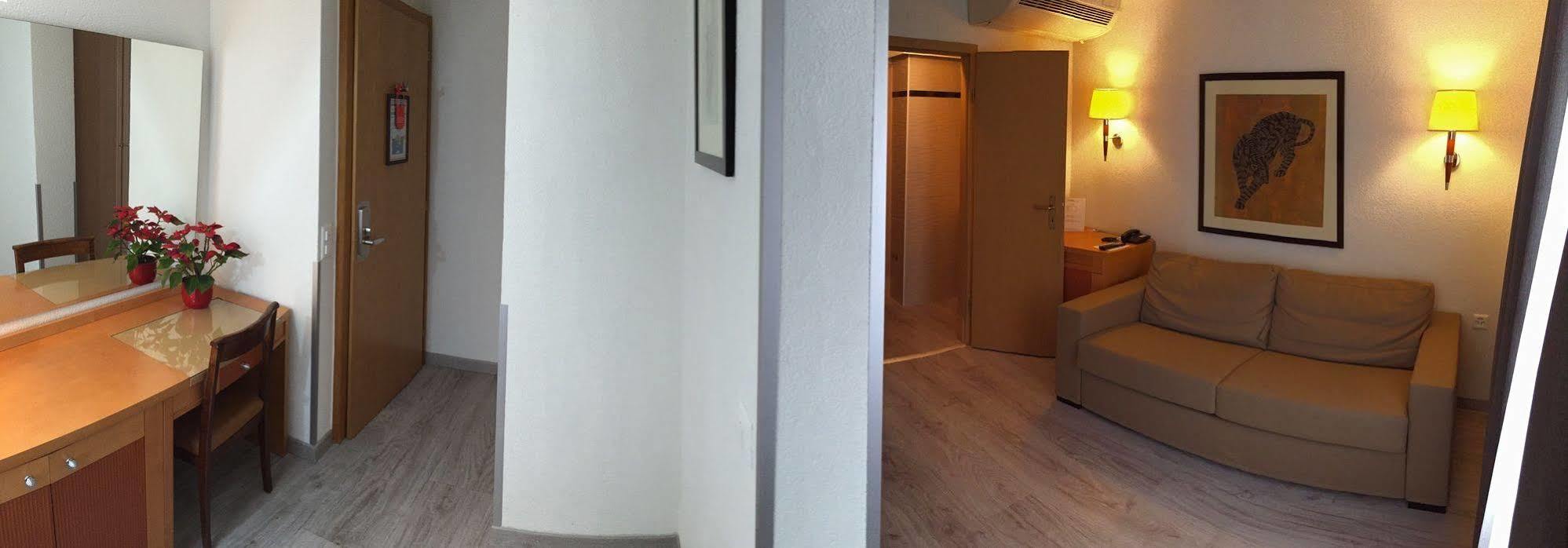 Appart'Hotel Residence Cityzen Geneva Exterior photo