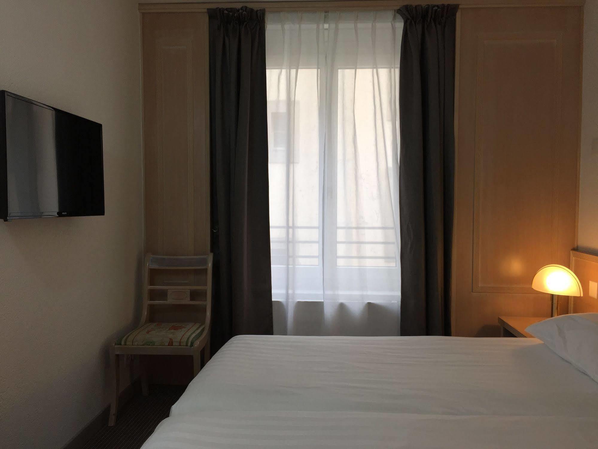 Appart'Hotel Residence Cityzen Geneva Exterior photo