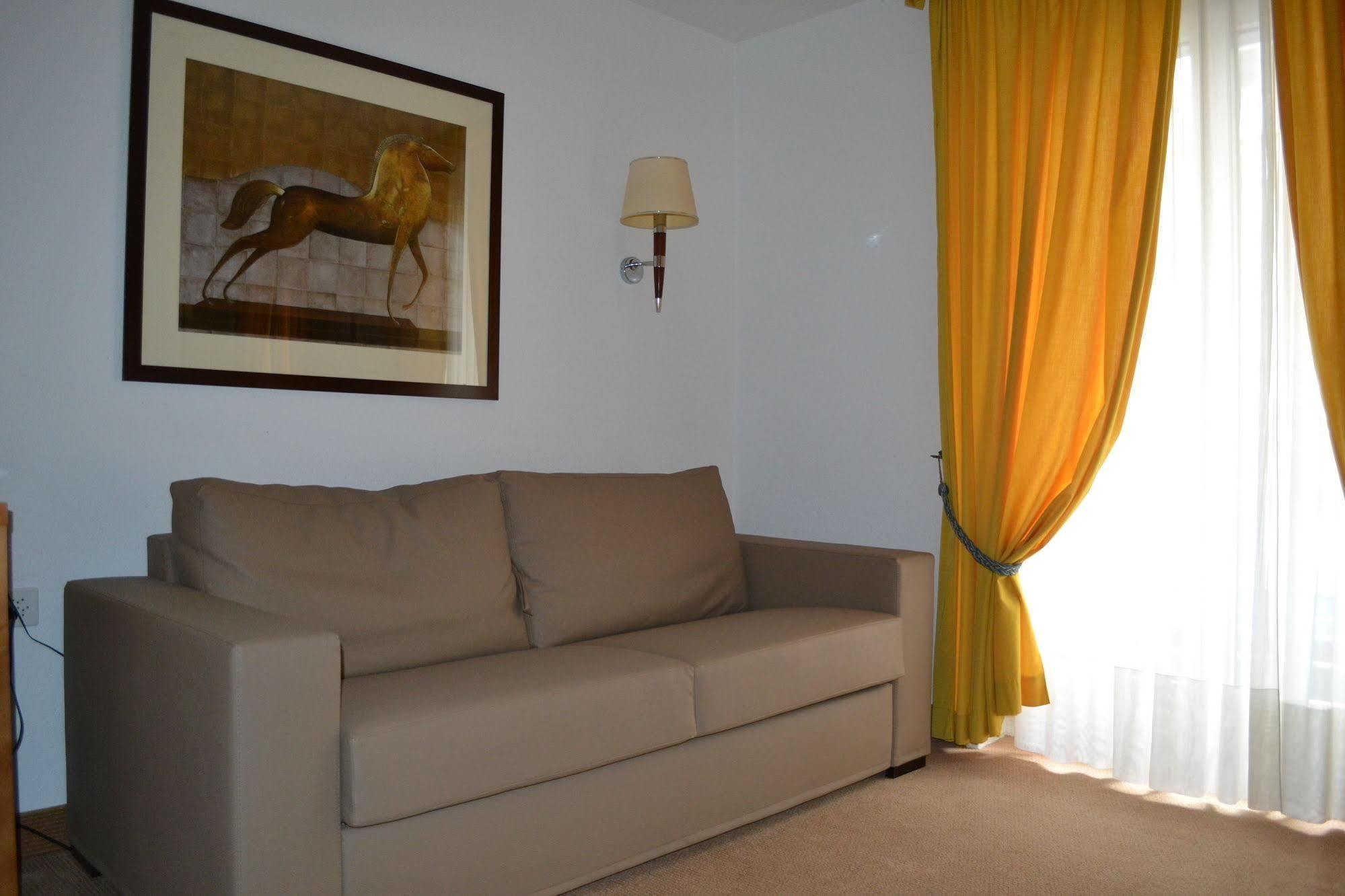 Appart'Hotel Residence Cityzen Geneva Exterior photo