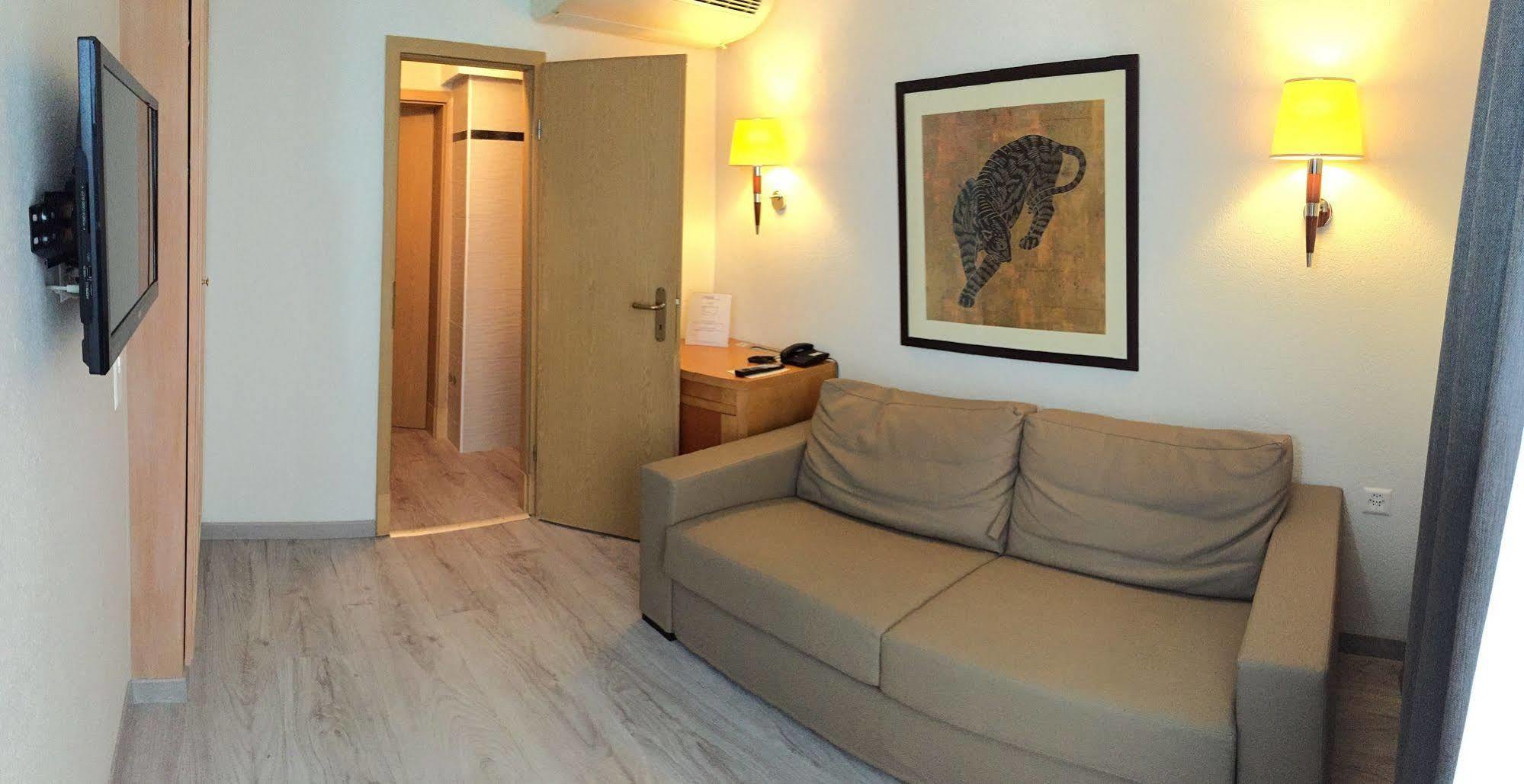 Appart'Hotel Residence Cityzen Geneva Exterior photo