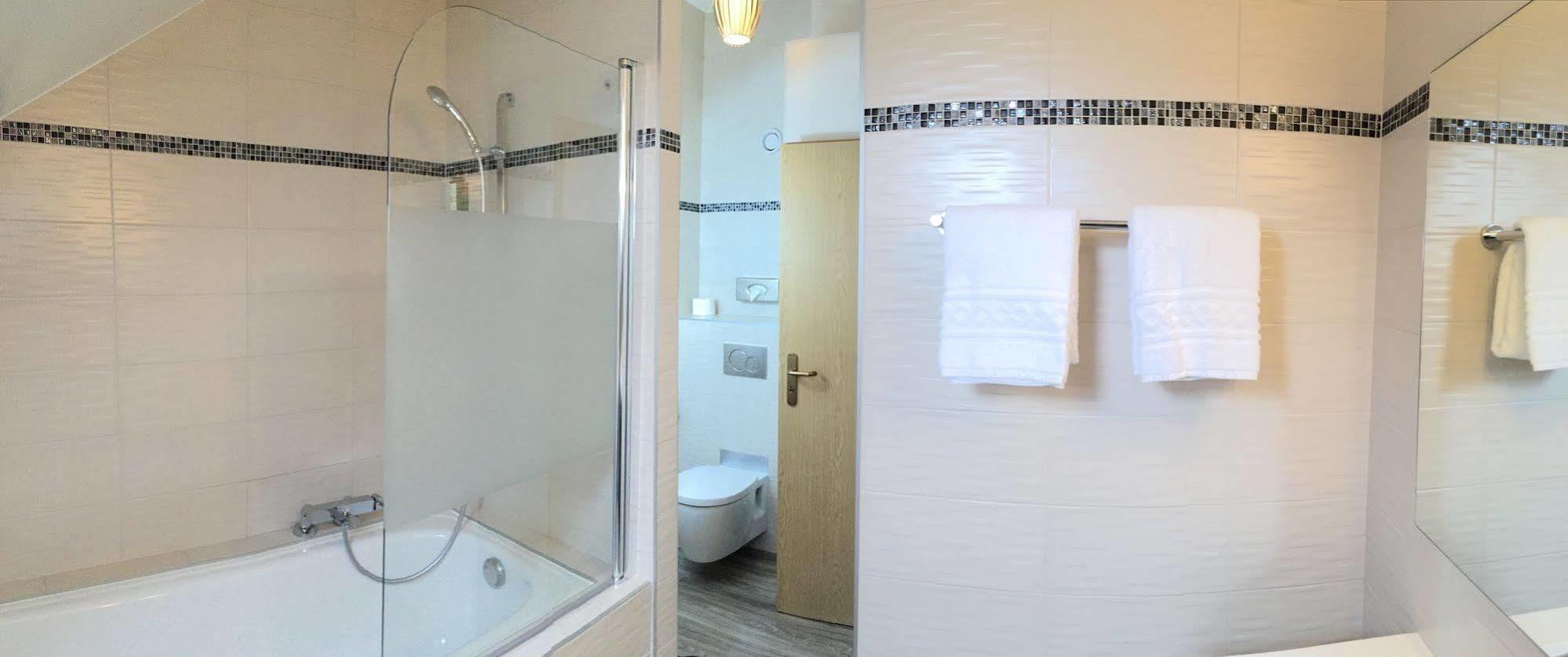 Appart'Hotel Residence Cityzen Geneva Exterior photo