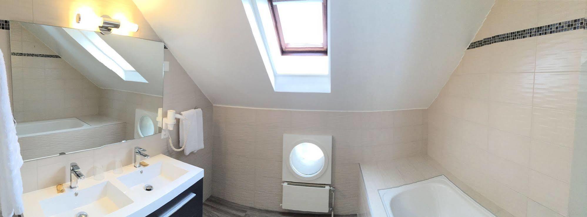 Appart'Hotel Residence Cityzen Geneva Exterior photo